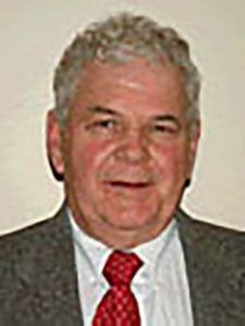 Image of Randall SHEPPARD